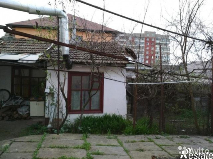 Коттедж/дом Кирова улица, д.22