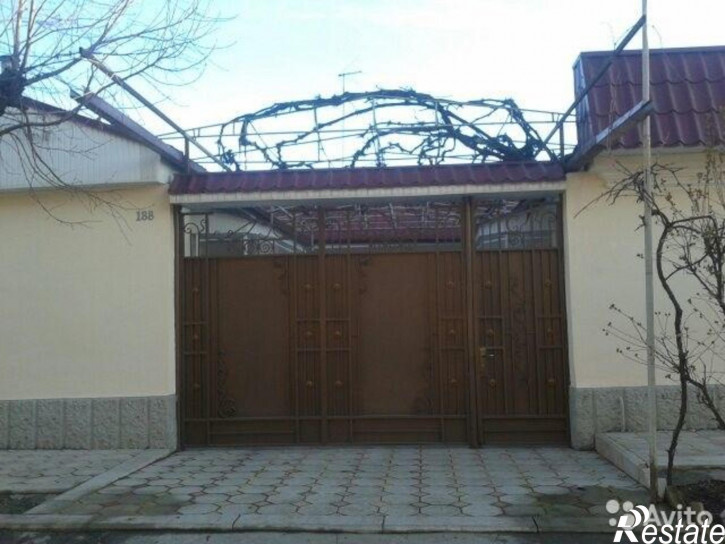 Коттедж/дом Колонка