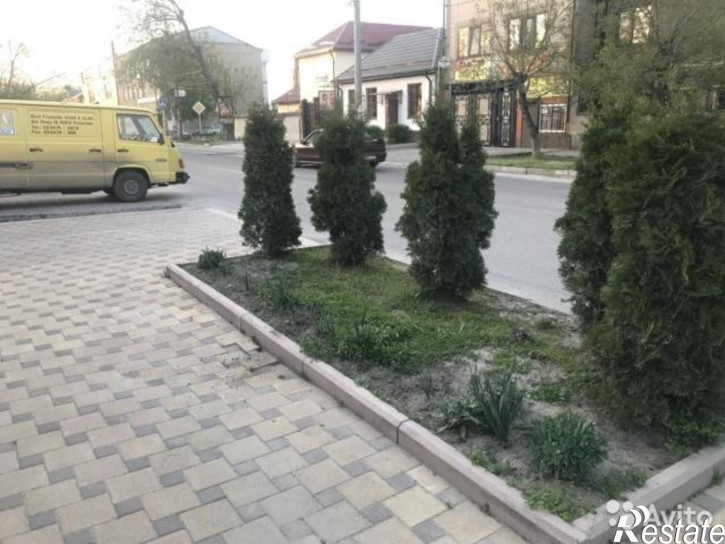 Коттедж/дом Колонка