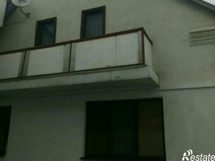 Коттедж/дом Газовая улица, д.3