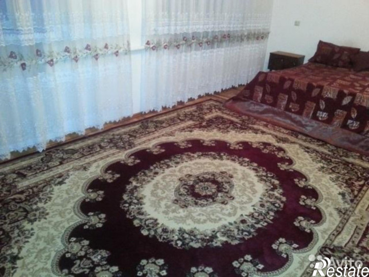 Коттедж/дом Александровка