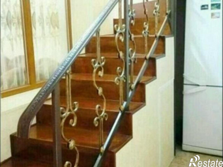 Коттедж/дом Колонка