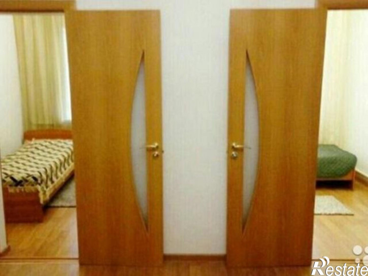 Коттедж/дом Колонка