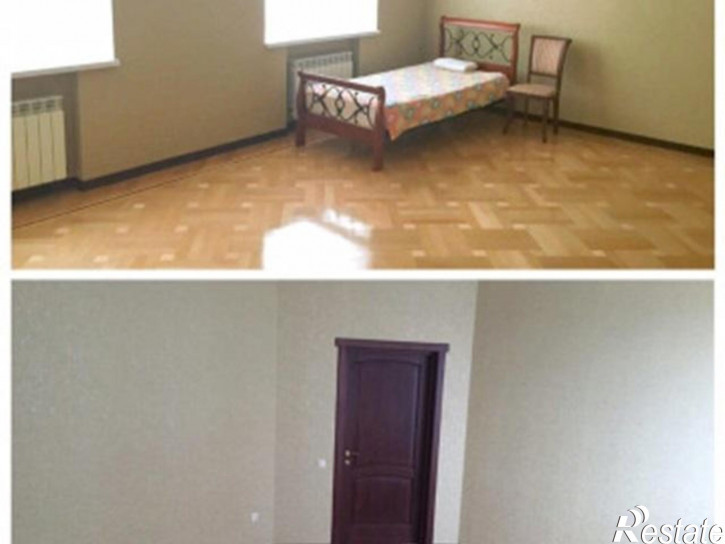 Коттедж/дом Тарханова улица, д.109