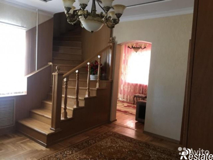 Коттедж/дом Стрелка