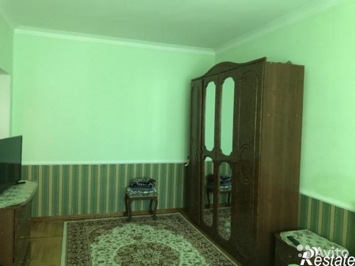 Коттедж/дом Стрелка