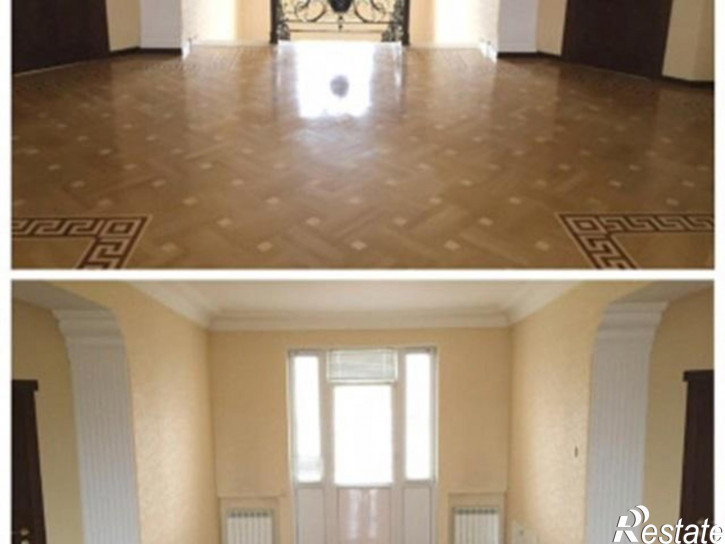Коттедж/дом Тарханова улица, д.109