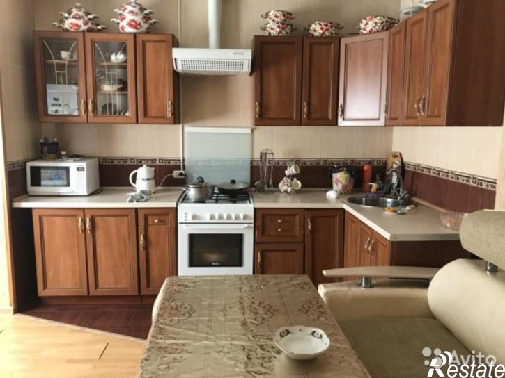 Коттедж/дом Стрелка