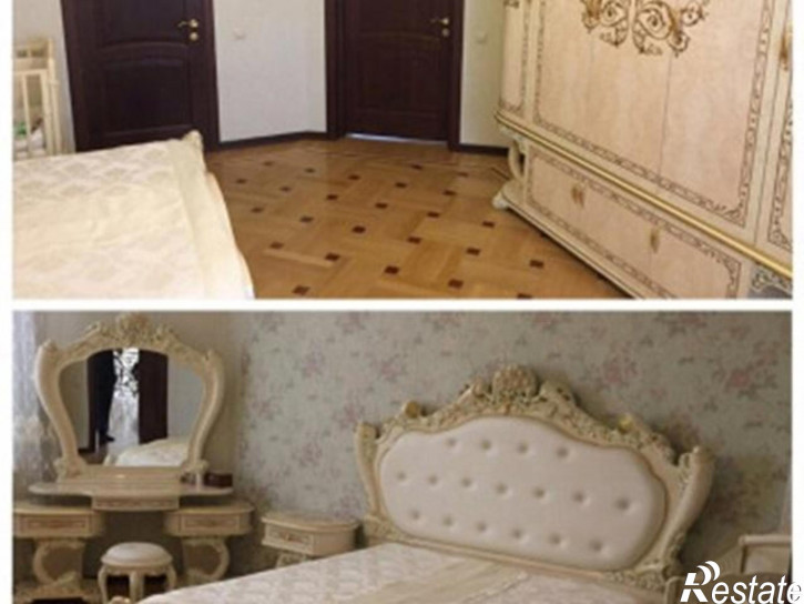Коттедж/дом Тарханова улица, д.109