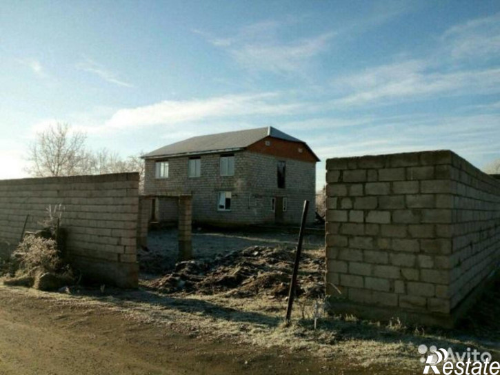Коттедж/дом Нальчик