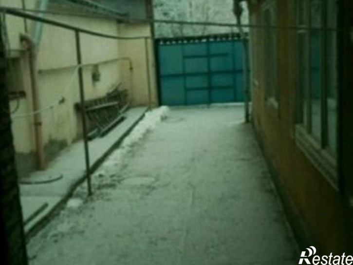 Коттедж/дом Стрелка