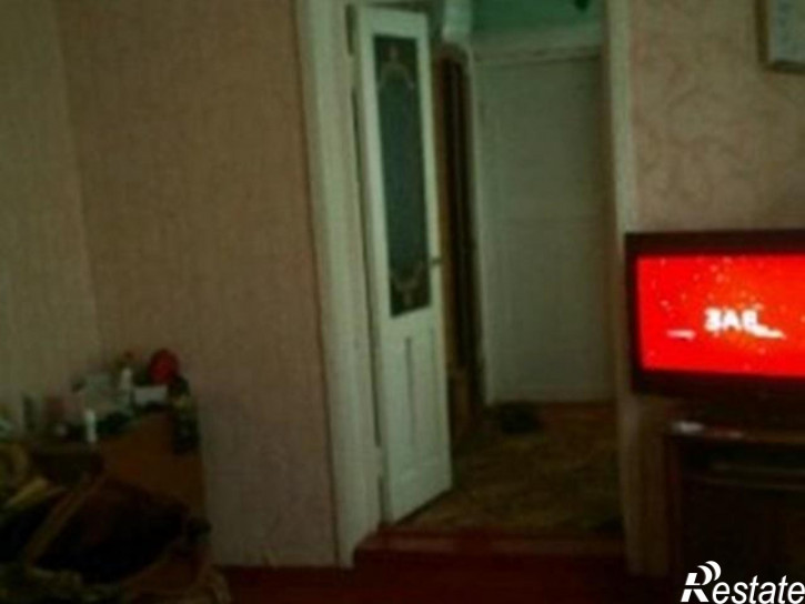 Коттедж/дом Стрелка