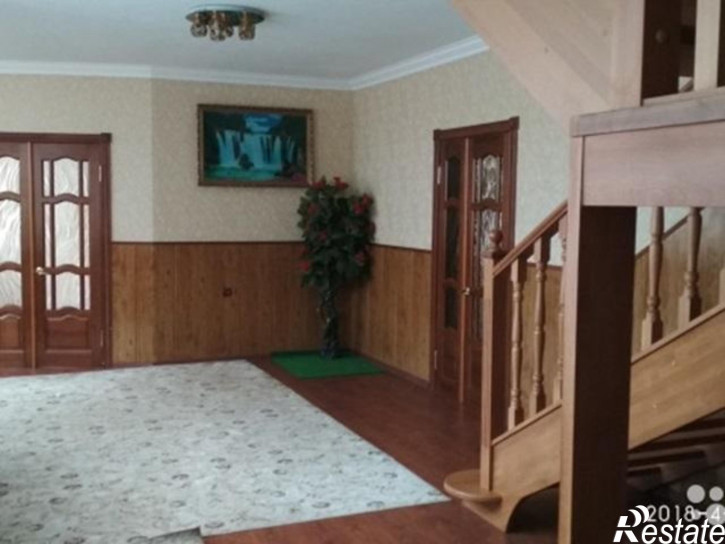Коттедж/дом Нальчик