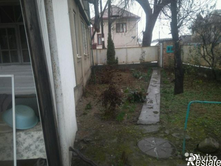 Коттедж/дом улица Кабардинская