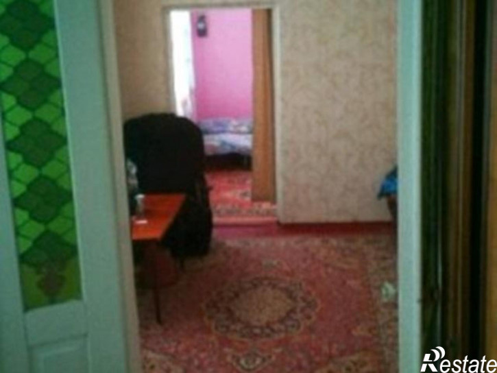 Коттедж/дом Стрелка