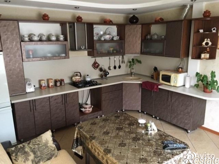 Коттедж/дом Газовая улица, д.3