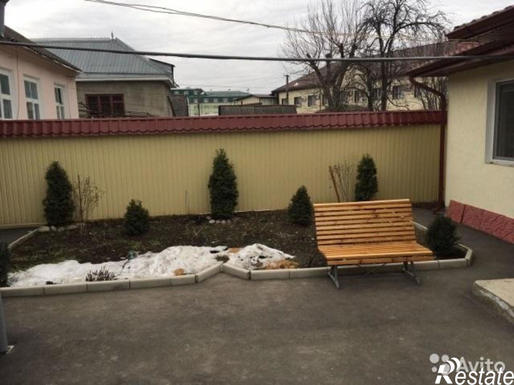 Коттедж/дом Газовая улица, д.3
