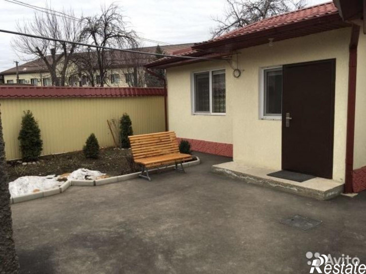 Коттедж/дом Газовая улица, д.3