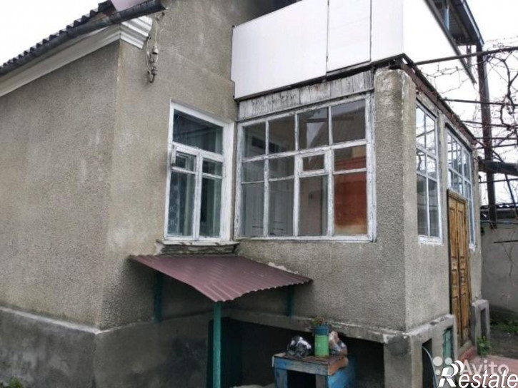 Коттедж/дом 2-й Таманской Дивизии улица, д.238