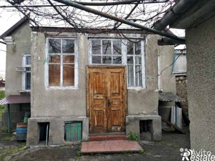 Коттедж/дом 2-й Таманской Дивизии улица, д.238