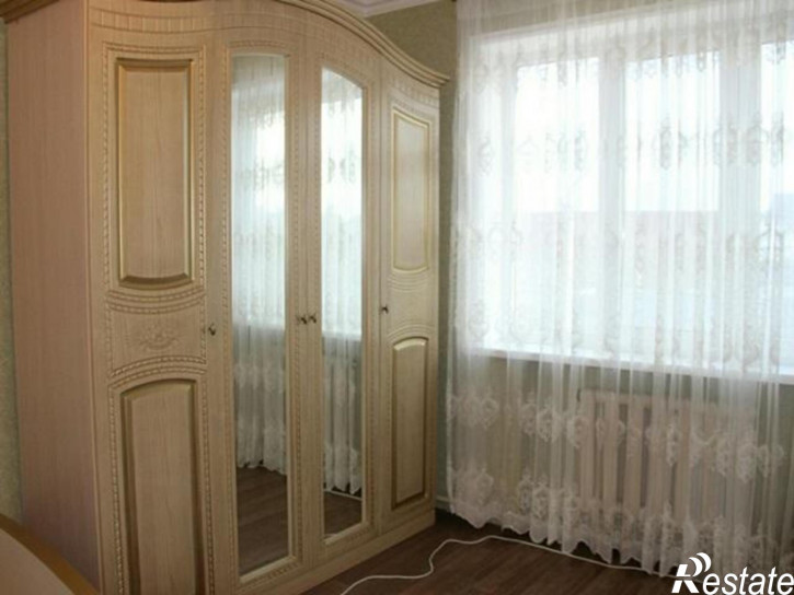 Коттедж/дом Островского улица, д.63