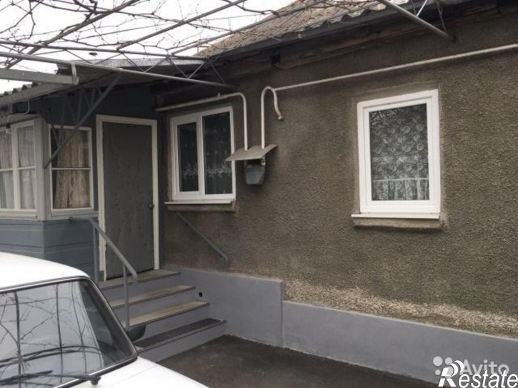 Коттедж/дом Газовая улица, д.3