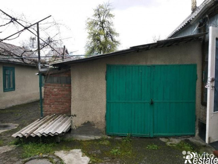 Коттедж/дом 2-й Таманской Дивизии улица, д.238
