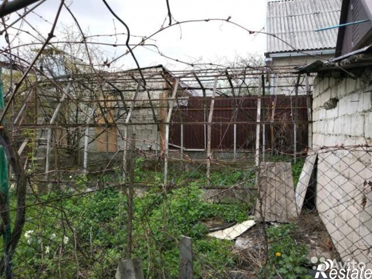 Коттедж/дом 2-й Таманской Дивизии улица, д.238