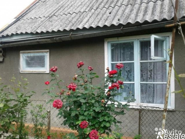Коттедж/дом Иванова улица, д.142