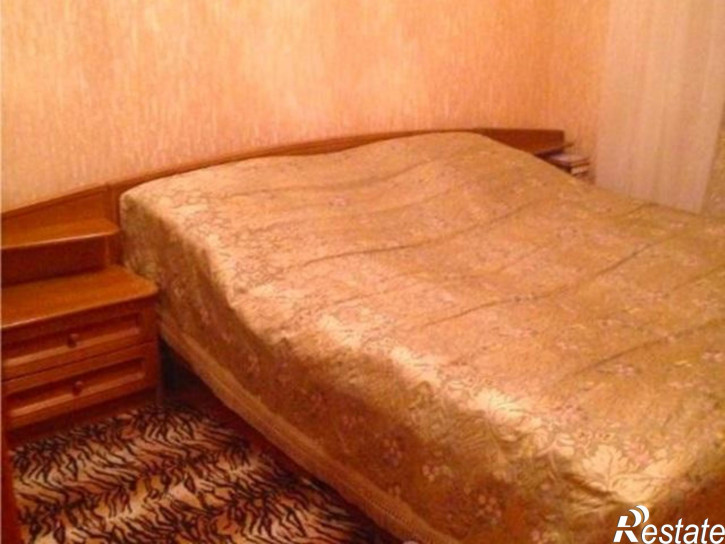 Коттедж/дом Орджоникидзе улица, д.107