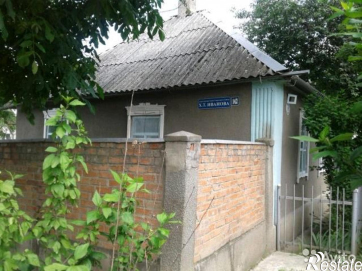 Коттедж/дом Иванова улица, д.142