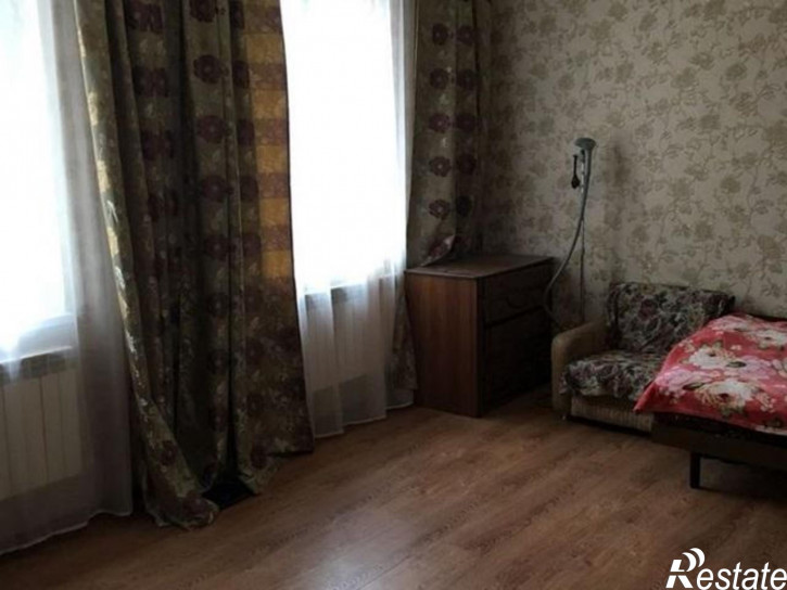 Коттедж/дом Кабардинская улица, д.71