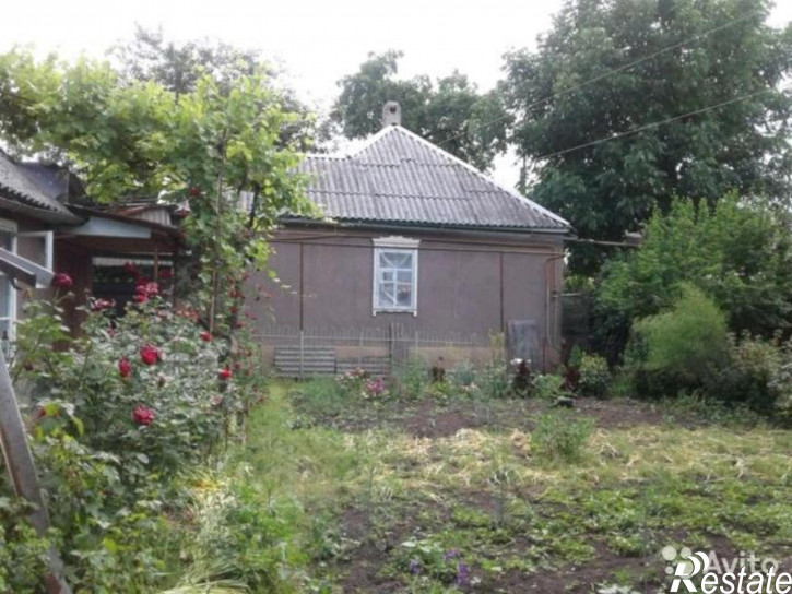 Коттедж/дом Иванова улица, д.142