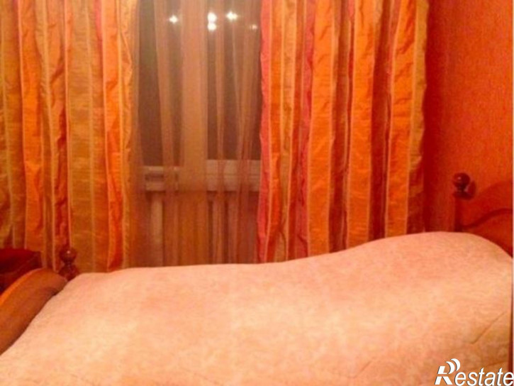 Коттедж/дом Орджоникидзе улица, д.107