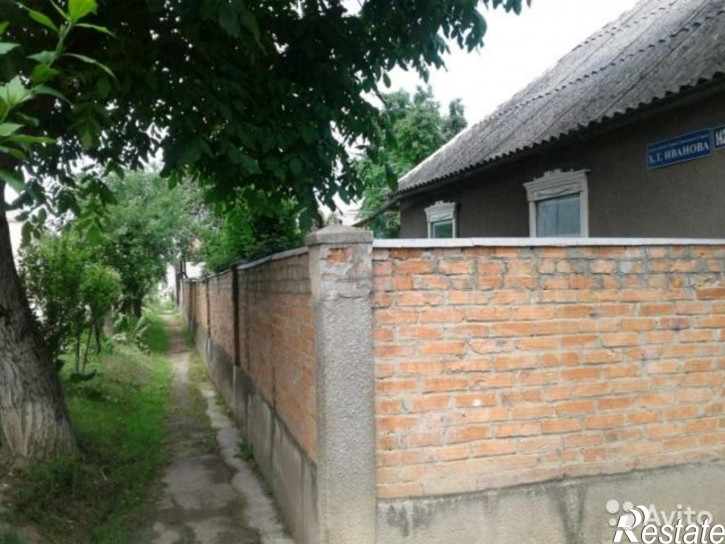 Коттедж/дом Иванова улица, д.142