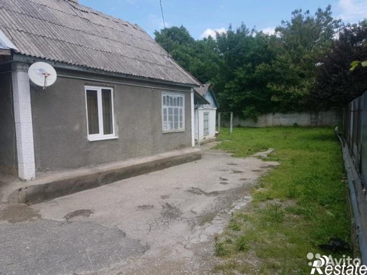 Коттедж/дом Павлова улица, д.18