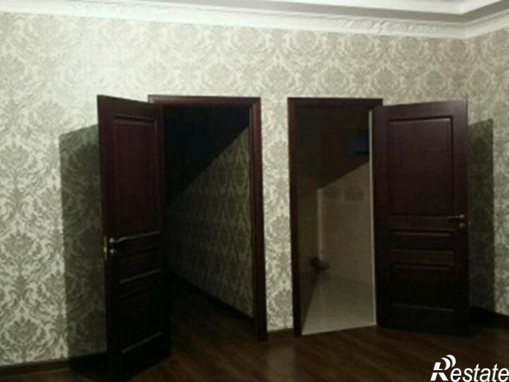 Коттедж/дом Стрелка