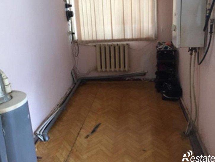 Коттедж/дом Фанзиева улица, д.29
