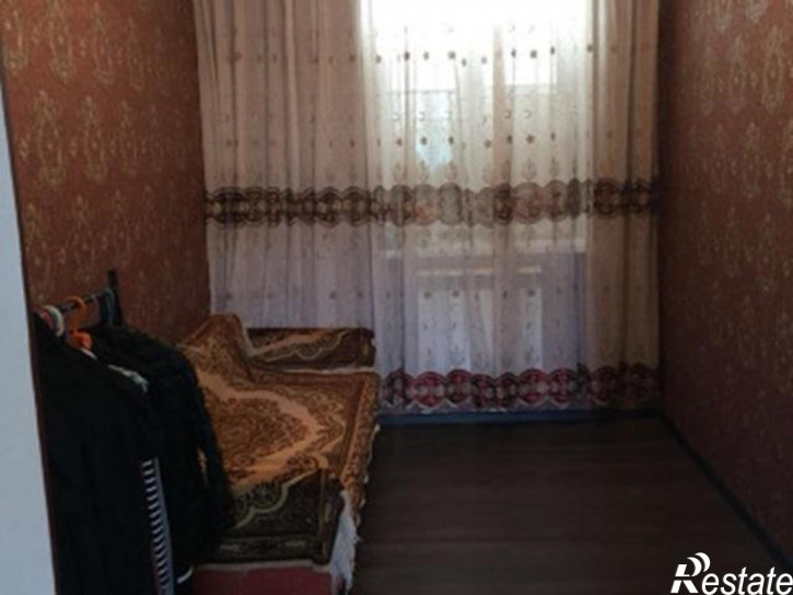 Коттедж/дом Фанзиева улица, д.29