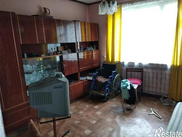 Коттедж/дом 2-й Таманской Дивизии улица, д.238