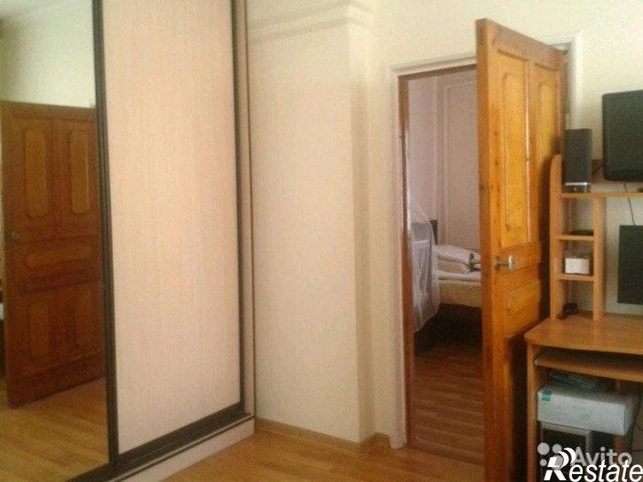 Коттедж/дом Колонка