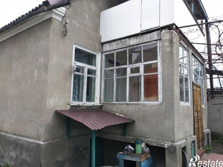 Коттедж/дом 2-й Таманской Дивизии улица, д.238