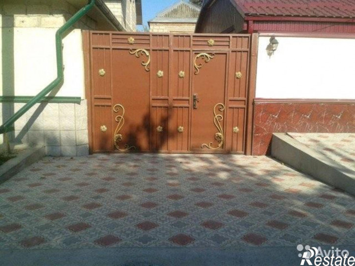 Коттедж/дом Колонка