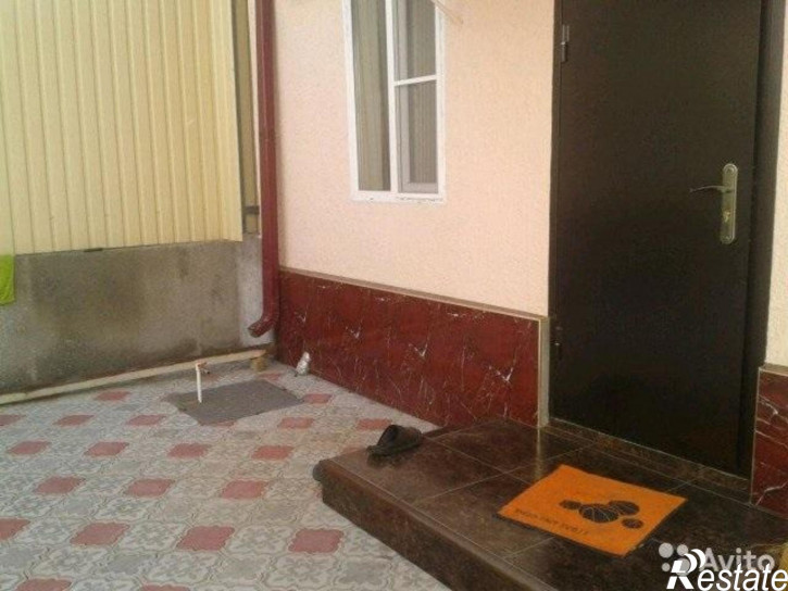 Коттедж/дом Колонка