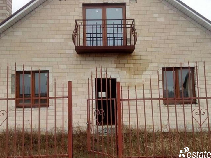Коттедж/дом 3-й пром/ улица, д.10