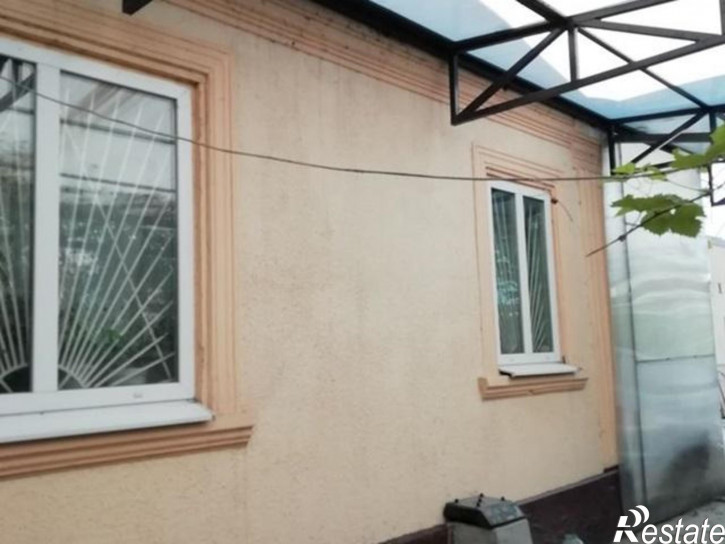 Коттедж/дом улица Самотечная