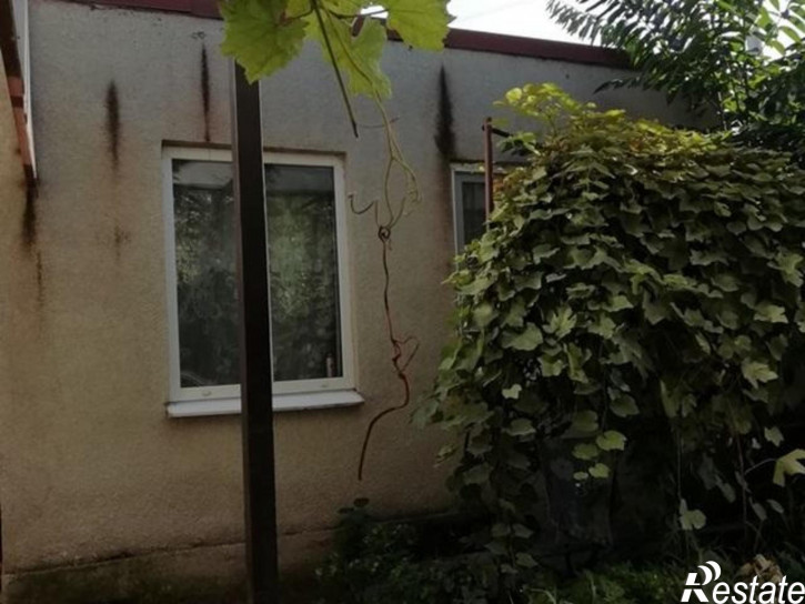 Коттедж/дом улица Самотечная