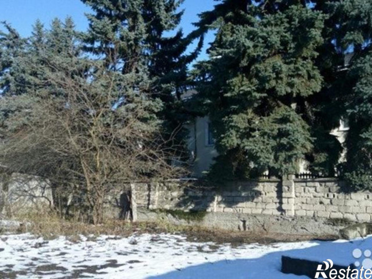 Коттедж/дом улица Черкесская