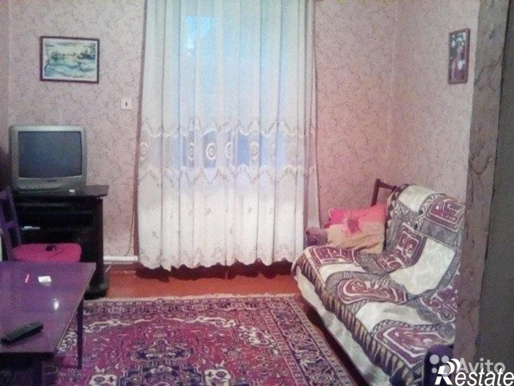 Коттедж/дом Александровка