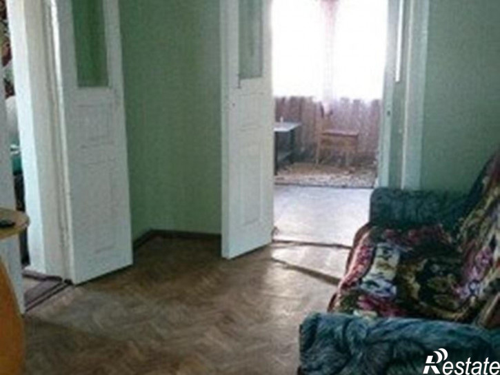 Коттедж/дом улица Черкесская